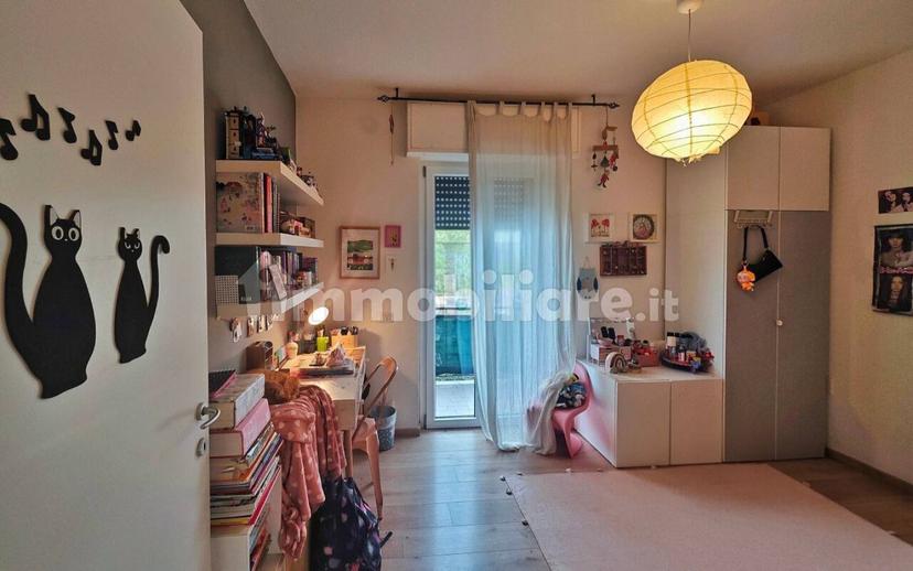 Appartamento buono stato, su più livelli, Colombiera Molicciara, Castelnuovo Magra — foto 28 di 35
