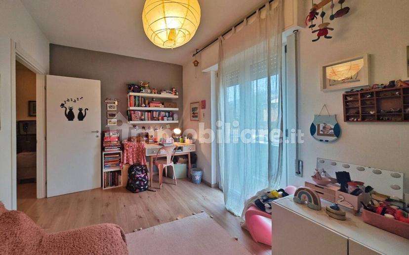 Appartamento buono stato, su più livelli, Colombiera Molicciara, Castelnuovo Magra — foto 27 di 35