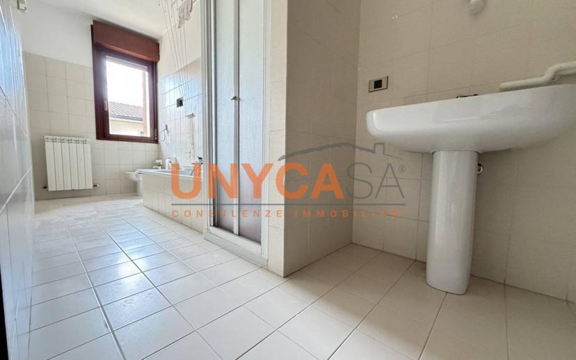 Villa a schiera via Augusto Caperle, San Michele Extra, Verona — foto 9 di 13