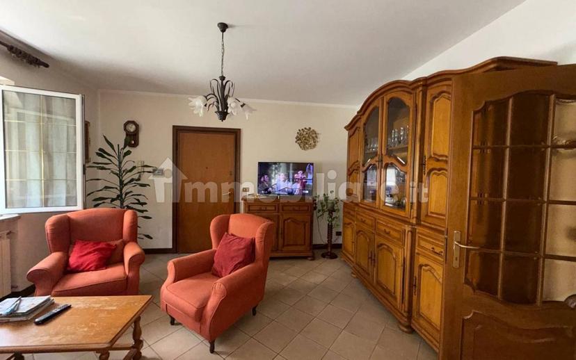 Villa bifamiliare via Vecchia di Plodio, Centro, Carcare — foto 47 di 58