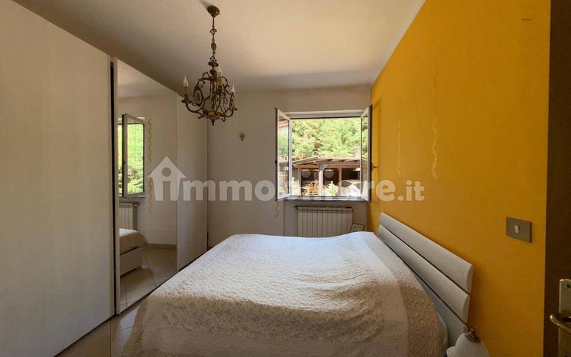 Villa bifamiliare via Vecchia di Plodio, Centro, Carcare — foto 2 di 58