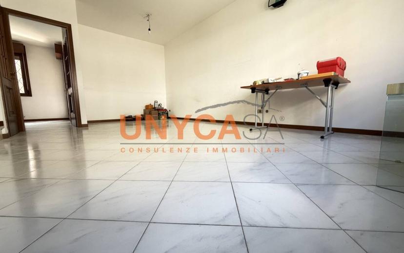 Villa a schiera via Augusto Caperle, San Michele Extra, Verona — foto 12 di 13