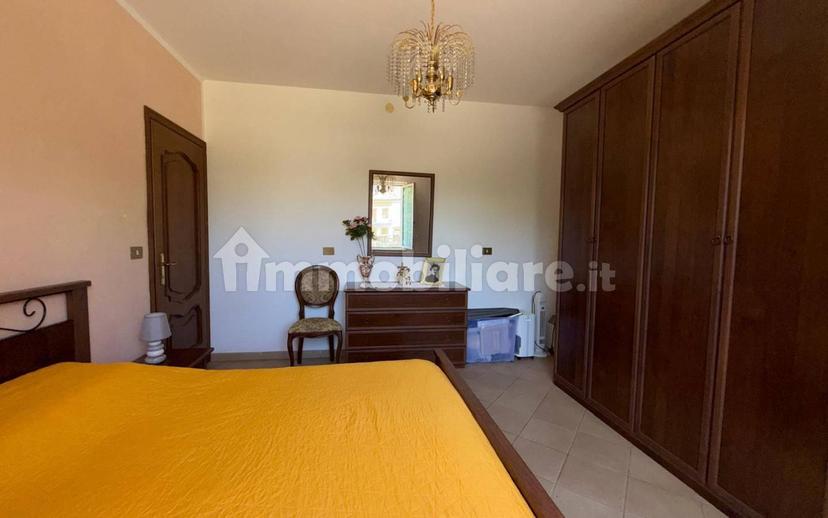 Villa bifamiliare via Vecchia di Plodio, Centro, Carcare — foto 50 di 58