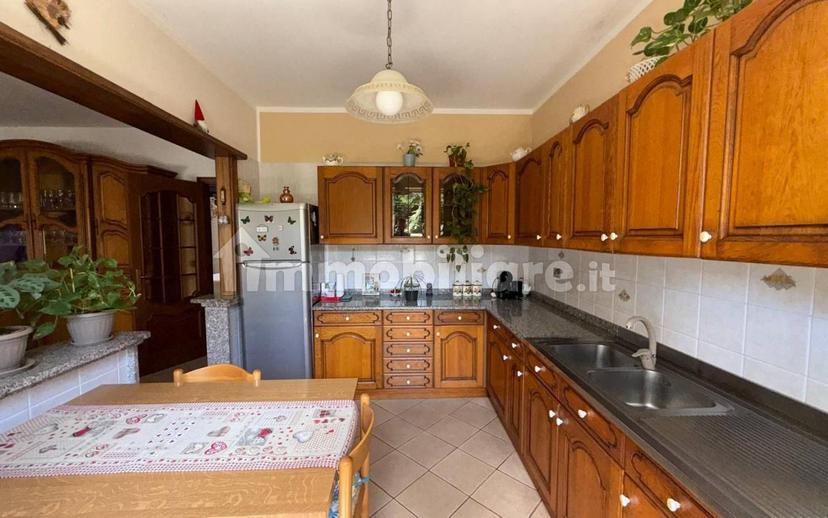 Villa bifamiliare via Vecchia di Plodio, Centro, Carcare — foto 11 di 58