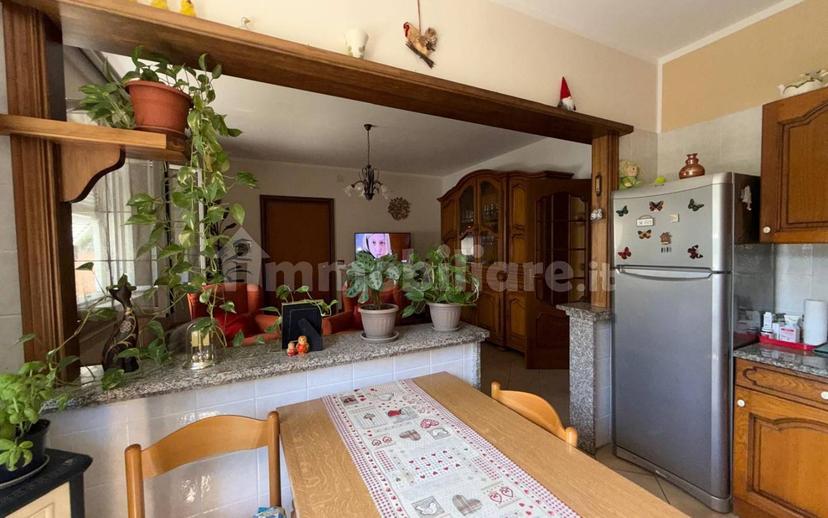 Villa bifamiliare via Vecchia di Plodio, Centro, Carcare — foto 29 di 58