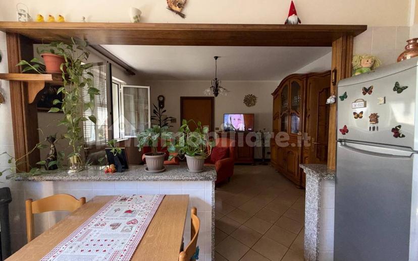 Villa bifamiliare via Vecchia di Plodio, Centro, Carcare — foto 15 di 58