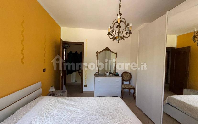 Villa bifamiliare via Vecchia di Plodio, Centro, Carcare — foto 53 di 58