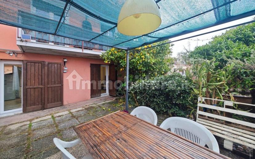 Appartamento buono stato, su più livelli, Colombiera Molicciara, Castelnuovo Magra — foto 4 di 35