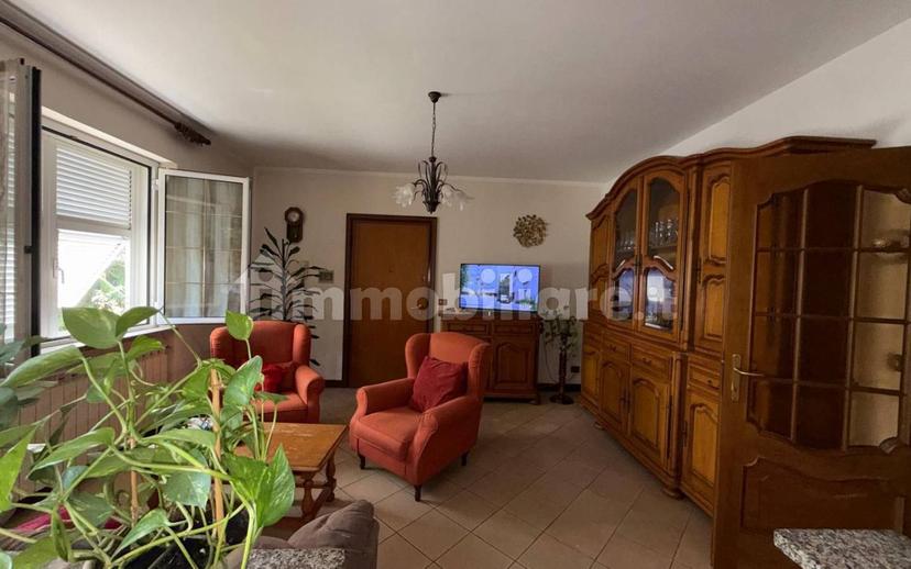 Villa bifamiliare via Vecchia di Plodio, Centro, Carcare — foto 35 di 58