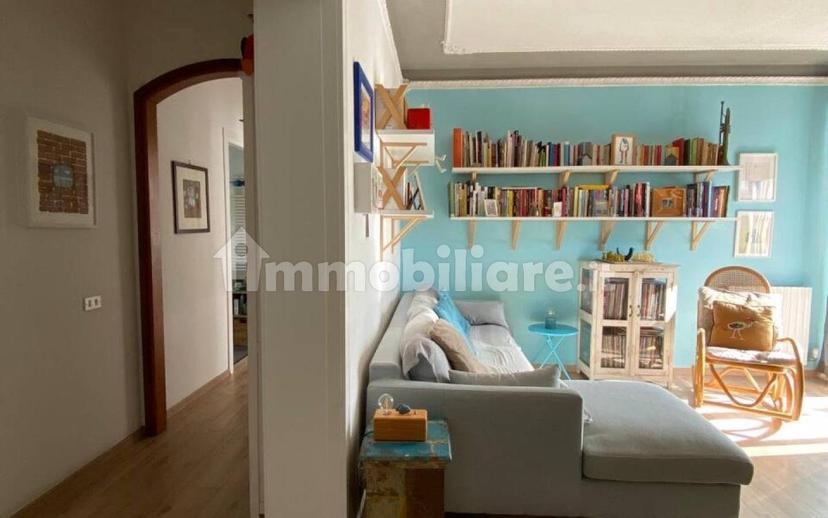 Appartamento buono stato, su più livelli, Colombiera Molicciara, Castelnuovo Magra — foto 3 di 35