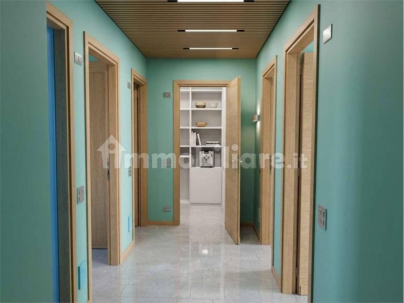 Appartamento via Marconi, Pallanza Lago, Verbania — foto 12 di 21