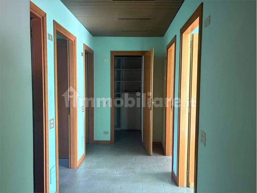 Appartamento via Marconi, Pallanza Lago, Verbania — foto 16 di 21