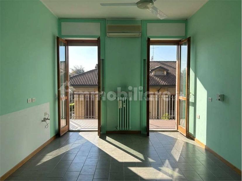 Appartamento via Marconi, Pallanza Lago, Verbania — foto 9 di 21