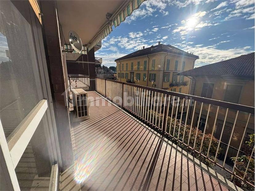 Appartamento via Marconi, Pallanza Lago, Verbania — foto 15 di 21