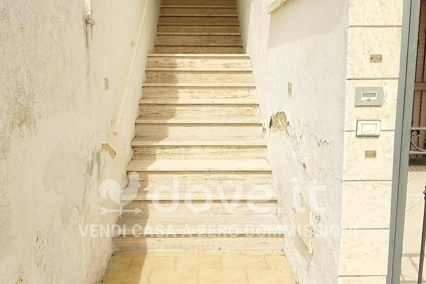 Trilocale Località Ippocampo via Mar Ionio 40, Centro, Manfredonia — foto 5 di 24