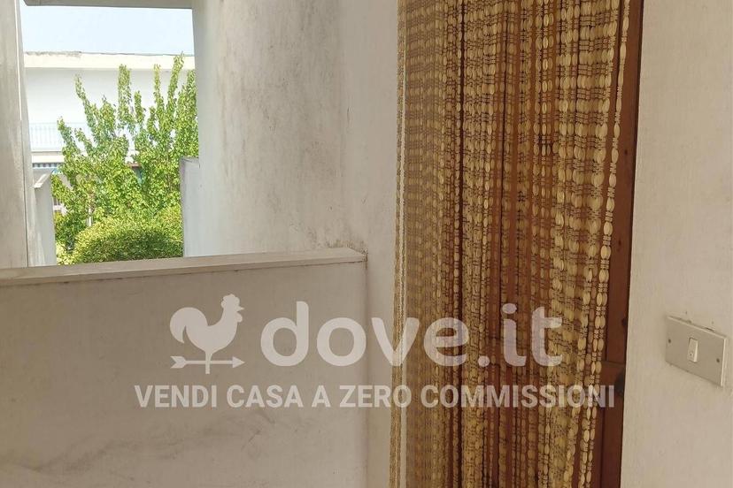 Trilocale Località Ippocampo via Mar Ionio 40, Centro, Manfredonia — foto 22 di 24