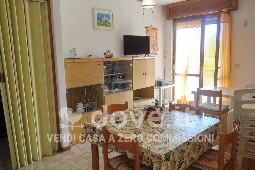 Trilocale Località Ippocampo via Mar Ionio 40, Centro, Manfredonia — foto 6 di 24