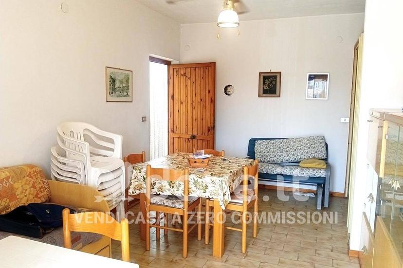 Trilocale Località Ippocampo via Mar Ionio 40, Centro, Manfredonia — foto 16 di 24