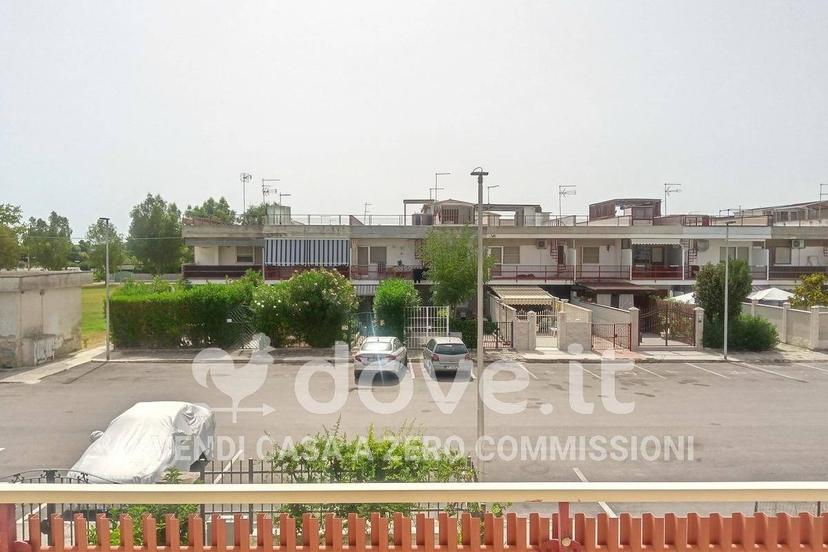 Trilocale Località Ippocampo via Mar Ionio 40, Centro, Manfredonia — foto 20 di 24
