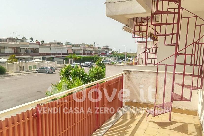 Trilocale Località Ippocampo via Mar Ionio 40, Centro, Manfredonia — foto 19 di 24