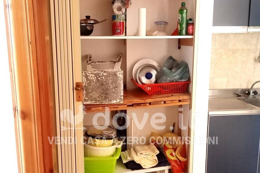 Trilocale Località Ippocampo via Mar Ionio 40, Centro, Manfredonia — foto 23 di 24
