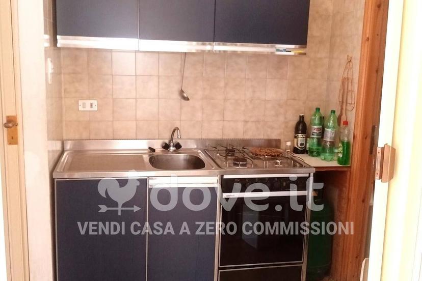 Trilocale Località Ippocampo via Mar Ionio 40, Centro, Manfredonia — foto 18 di 24