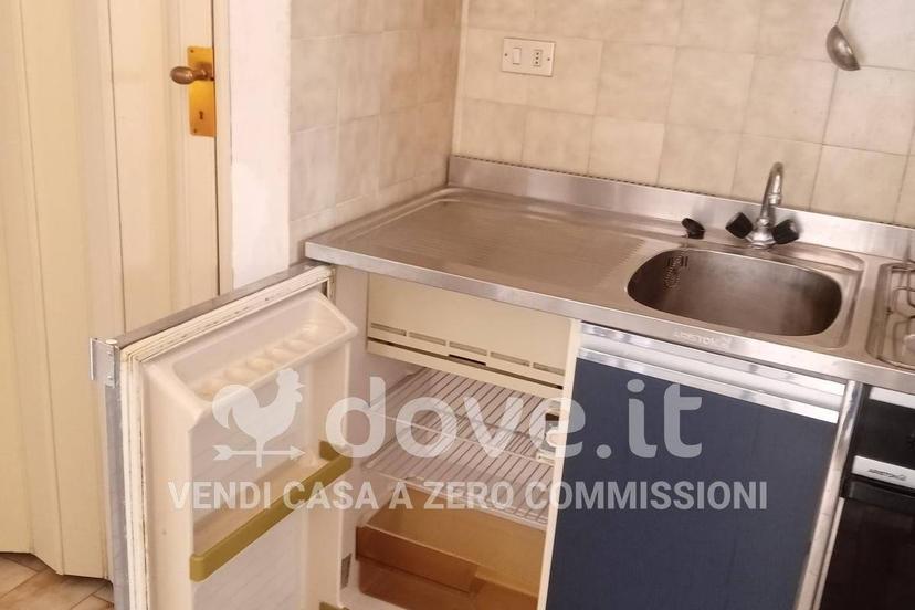 Trilocale Località Ippocampo via Mar Ionio 40, Centro, Manfredonia — foto 9 di 24