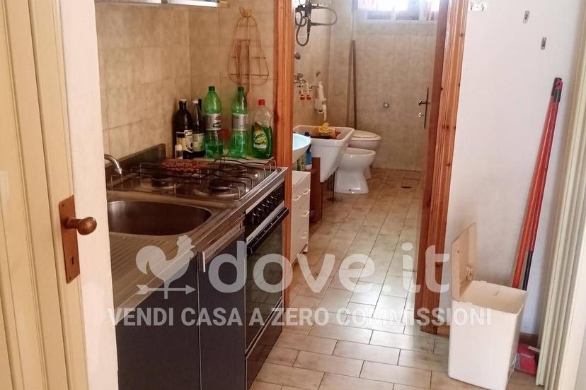 Trilocale Località Ippocampo via Mar Ionio 40, Centro, Manfredonia — foto 14 di 24