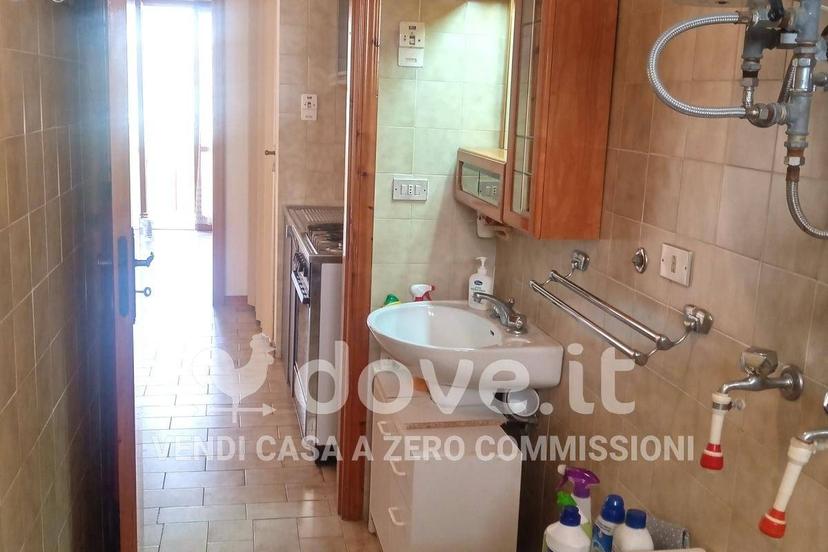 Trilocale Località Ippocampo via Mar Ionio 40, Centro, Manfredonia — foto 17 di 24