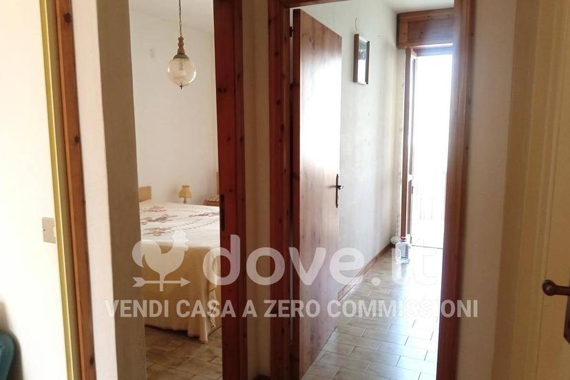 Trilocale Località Ippocampo via Mar Ionio 40, Centro, Manfredonia — foto 15 di 24