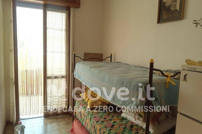 Trilocale Località Ippocampo via Mar Ionio 40, Centro, Manfredonia — foto 11 di 24