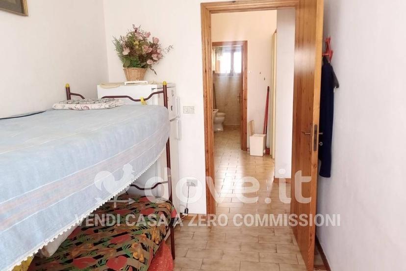 Trilocale Località Ippocampo via Mar Ionio 40, Centro, Manfredonia — foto 3 di 24