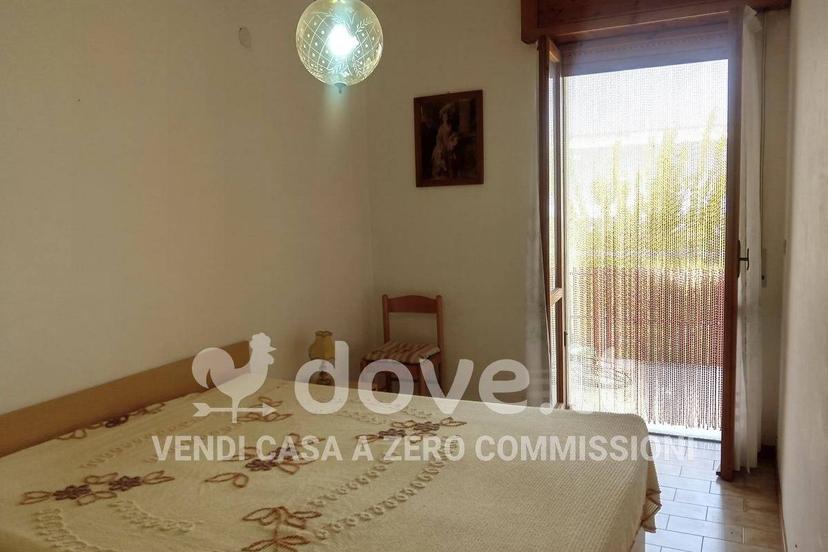 Trilocale Località Ippocampo via Mar Ionio 40, Centro, Manfredonia — foto 24 di 24
