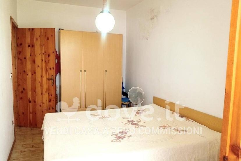 Trilocale Località Ippocampo via Mar Ionio 40, Centro, Manfredonia — foto 2 di 24