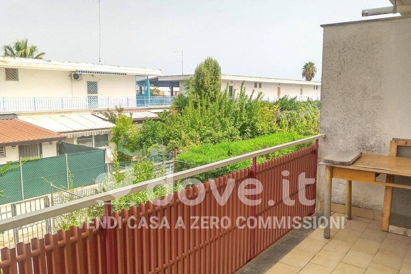 Trilocale Località Ippocampo via Mar Ionio 40, Centro, Manfredonia — foto 21 di 24