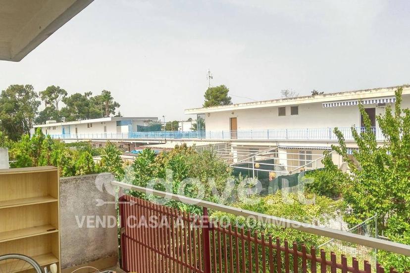 Trilocale Località Ippocampo via Mar Ionio 40, Centro, Manfredonia — foto 7 di 24