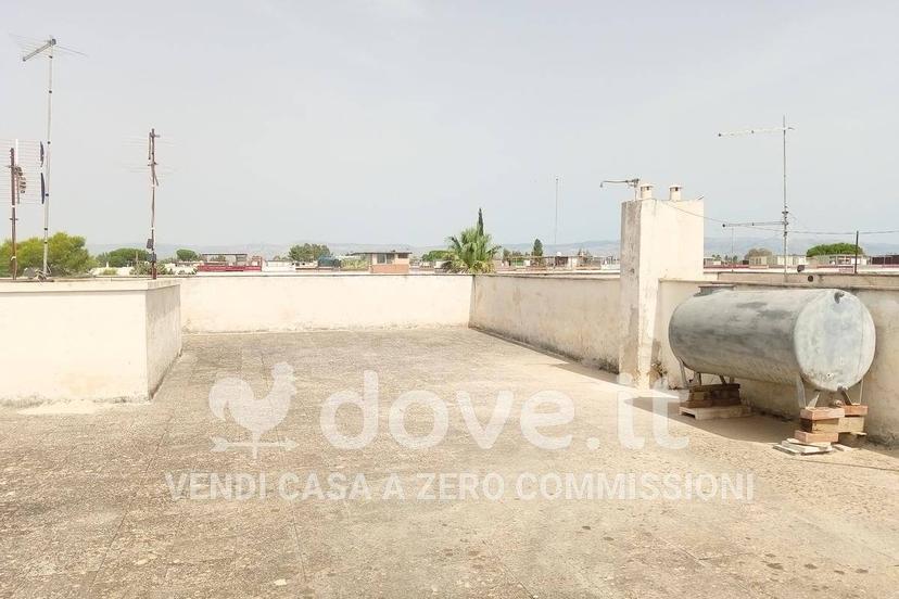 Trilocale Località Ippocampo via Mar Ionio 40, Centro, Manfredonia — foto 13 di 24