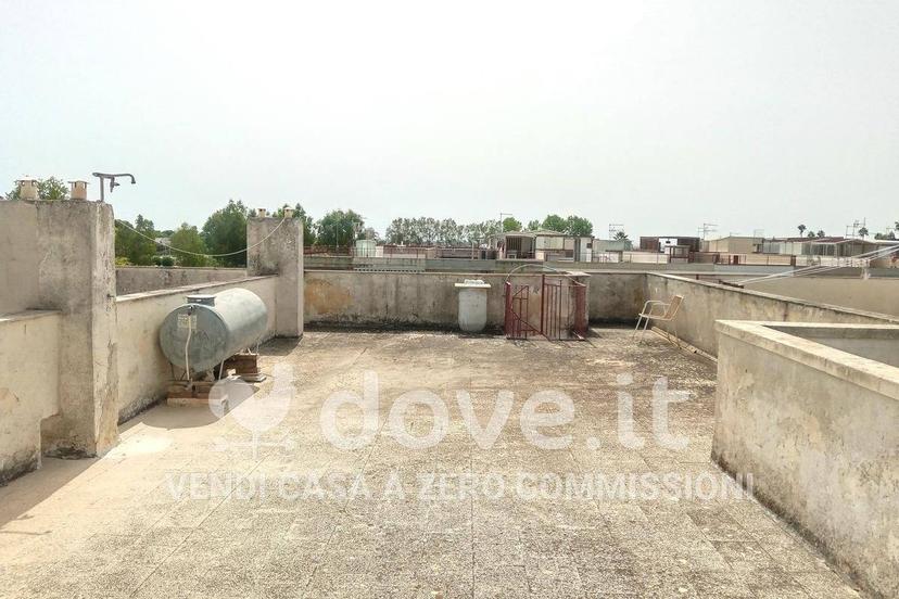Trilocale Località Ippocampo via Mar Ionio 40, Centro, Manfredonia — foto 8 di 24