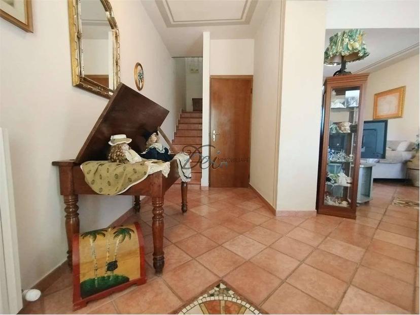 Terratetto unifamiliare via di paganico, Centro, Capannori — foto 38 di 39