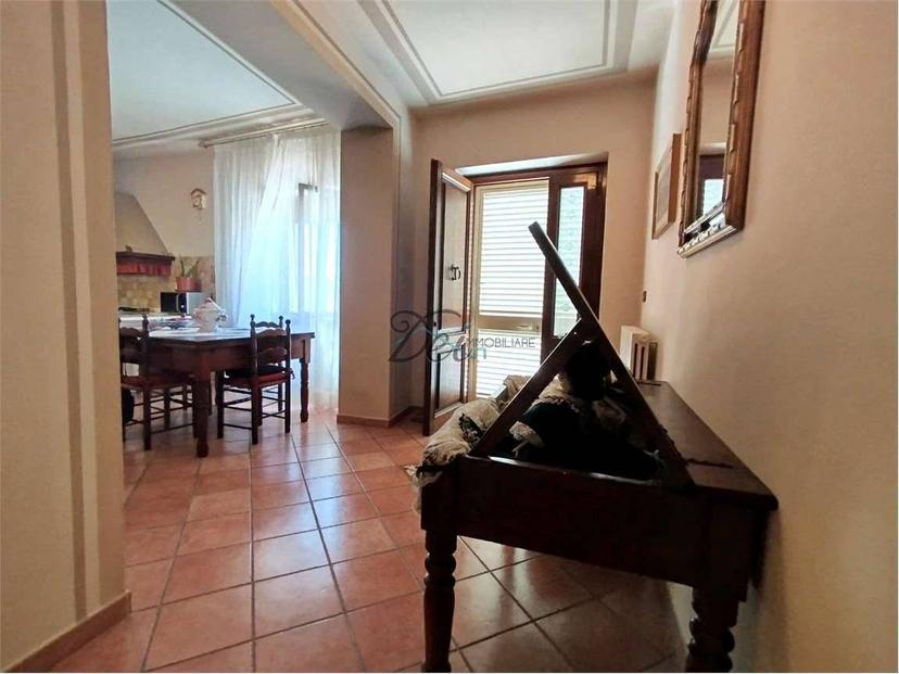 Terratetto unifamiliare via di paganico, Centro, Capannori — foto 21 di 39
