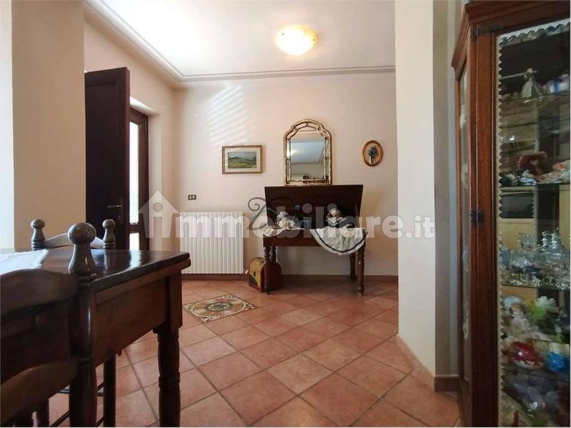 Terratetto unifamiliare via di paganico, Centro, Capannori — foto 14 di 39