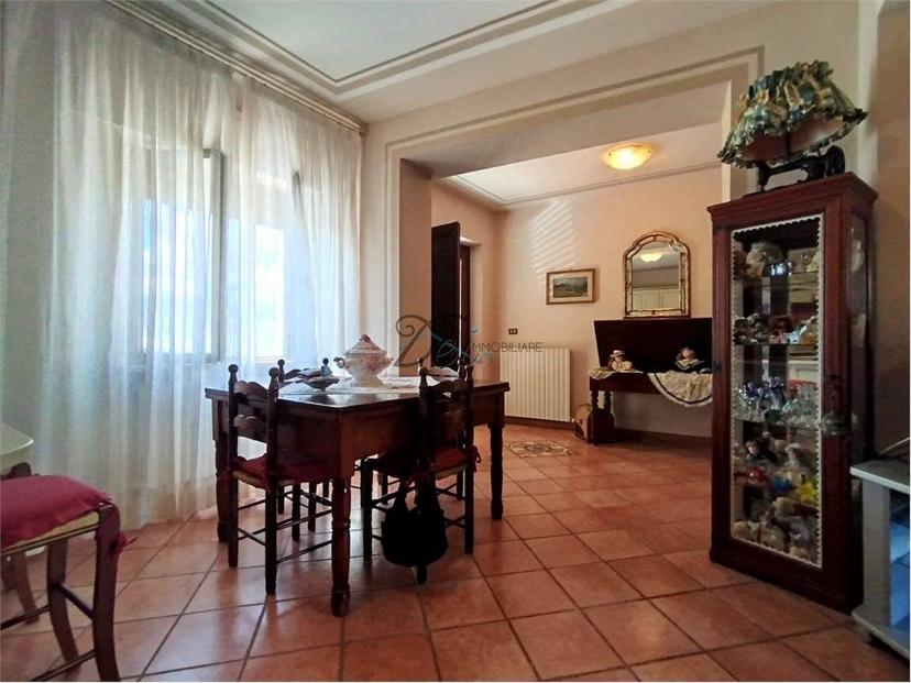 Terratetto unifamiliare via di paganico, Centro, Capannori — foto 30 di 39