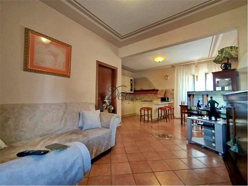 Terratetto unifamiliare via di paganico, Centro, Capannori — foto 12 di 39