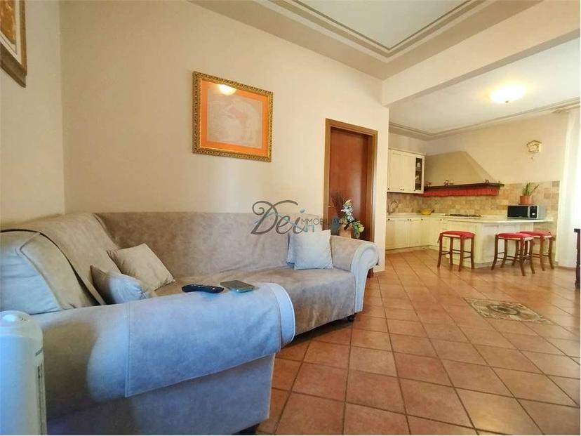 Terratetto unifamiliare via di paganico, Centro, Capannori — foto 3 di 39