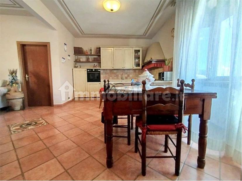 Terratetto unifamiliare via di paganico, Centro, Capannori — foto 17 di 39