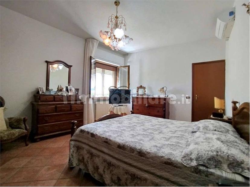 Terratetto unifamiliare via di paganico, Centro, Capannori — foto 26 di 39