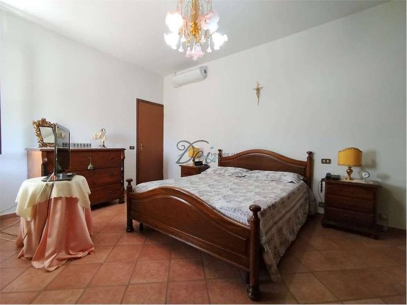 Terratetto unifamiliare via di paganico, Centro, Capannori — foto 39 di 39