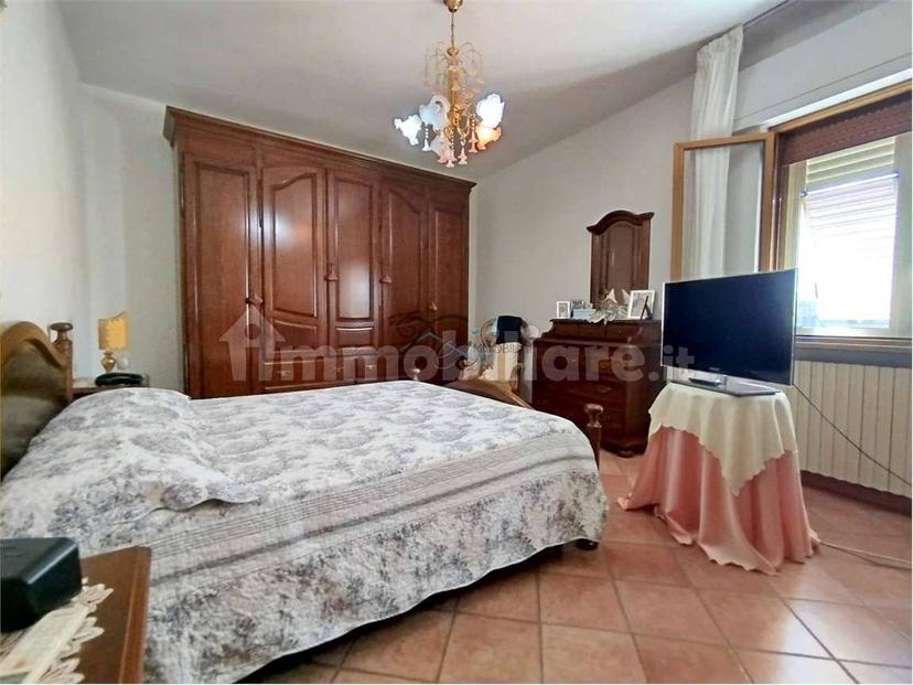 Terratetto unifamiliare via di paganico, Centro, Capannori — foto 8 di 39
