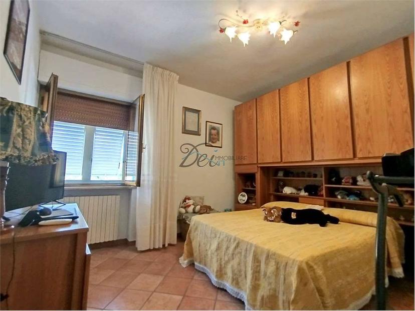 Terratetto unifamiliare via di paganico, Centro, Capannori — foto 4 di 39