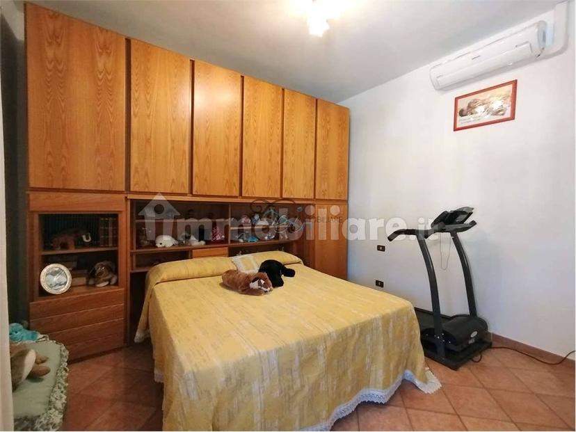 Terratetto unifamiliare via di paganico, Centro, Capannori — foto 23 di 39